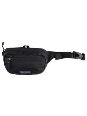 Patagonia hip outlet bag black